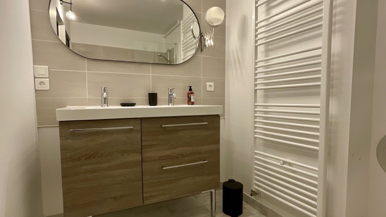 Photo of Bathroom in Verdun