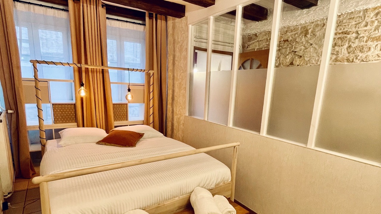 Photo of Bedroom in Verdun
