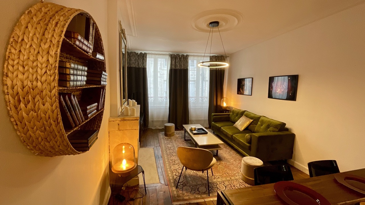 Photo of Livingroom in Verdun