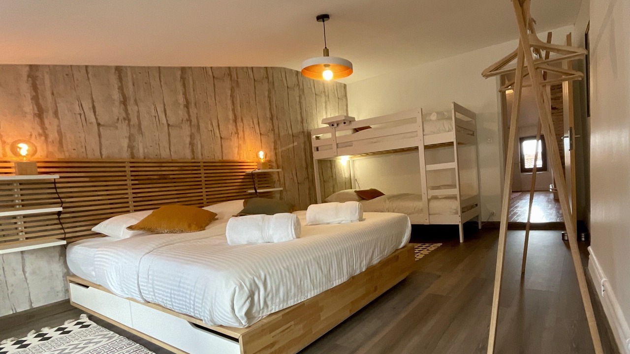 Photo of Bedroom in Verdun