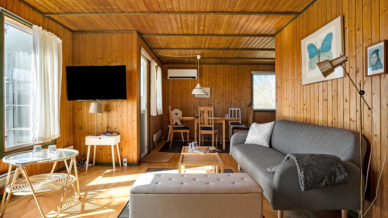 Photo of Bedroom in Vordingborg