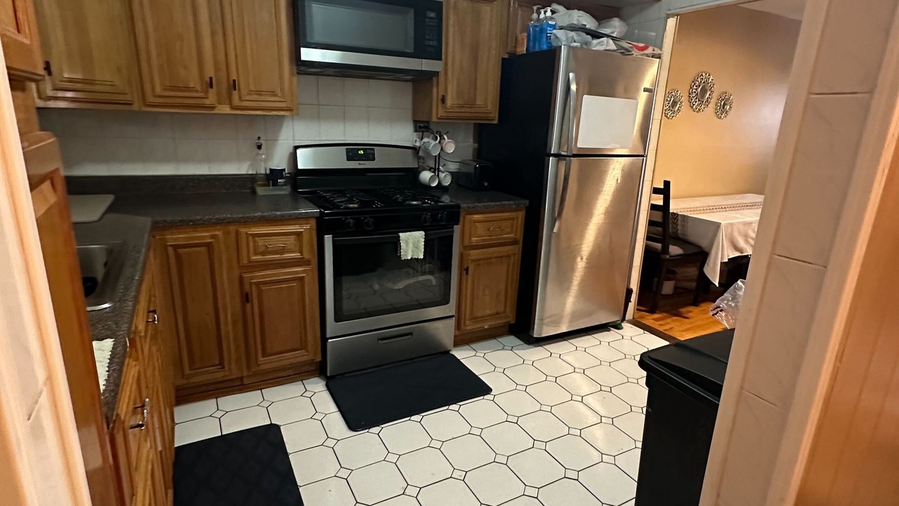Photo of Kitchen in East New York