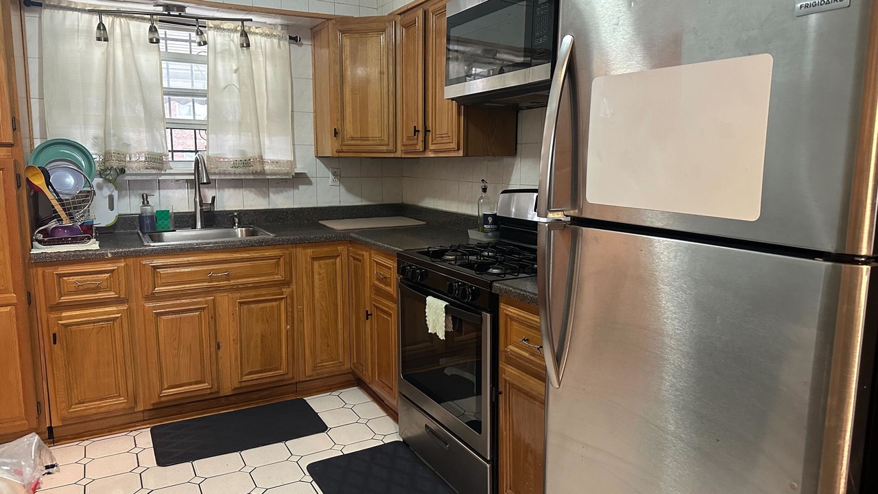 Photo of Kitchen in East New York