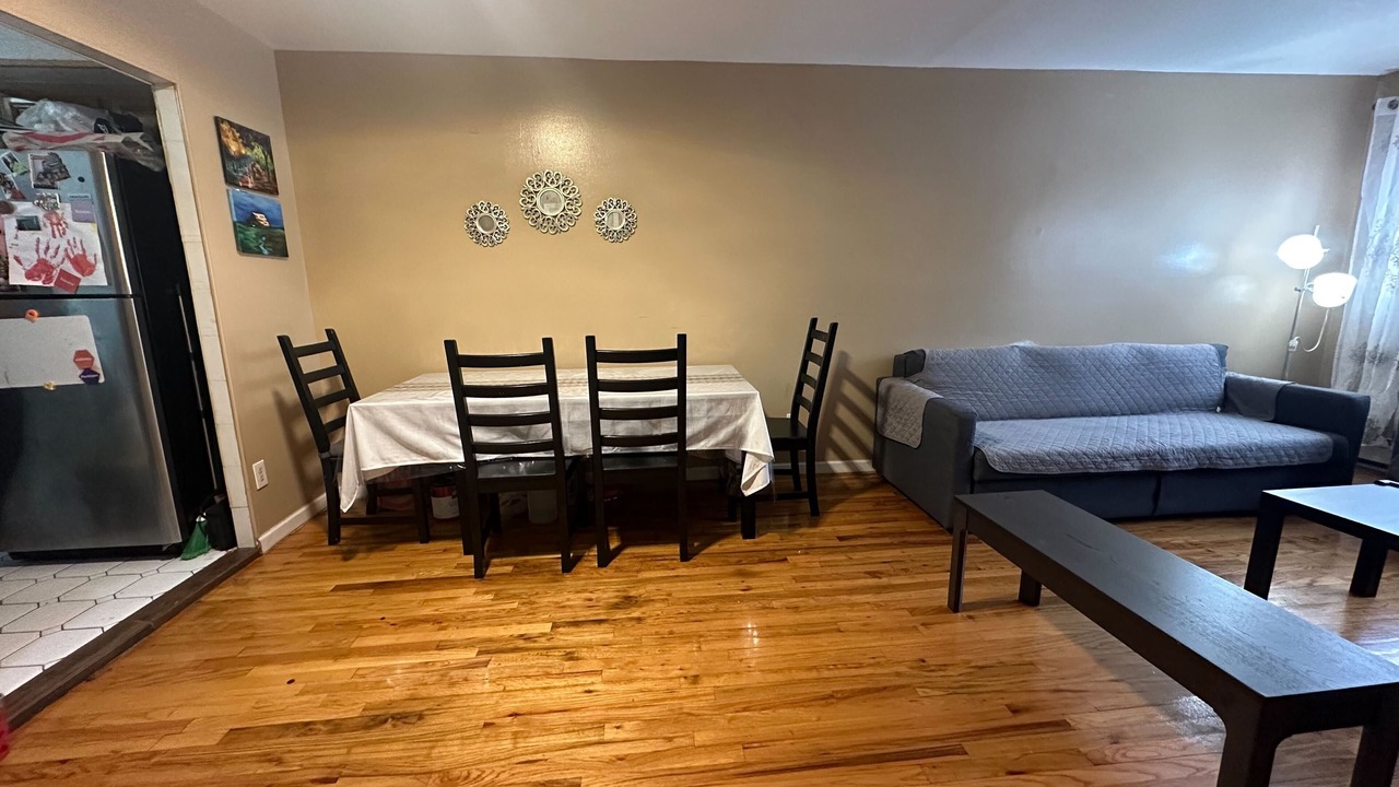 Photo of Livingroom in East New York