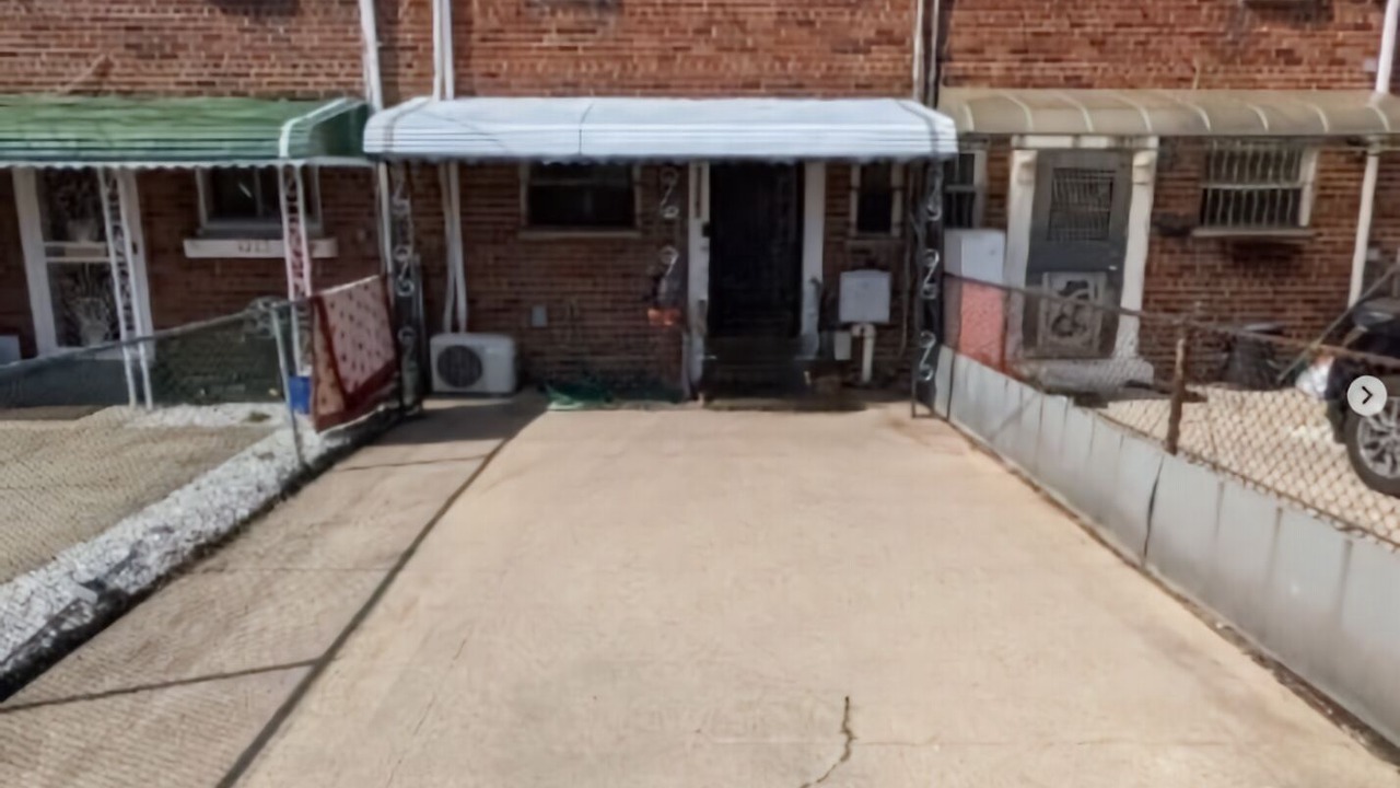 Photo of Outdoor in East New York