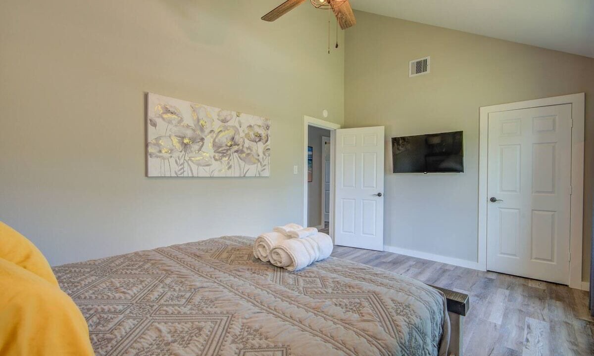 Photo of Bedroom in Highlands