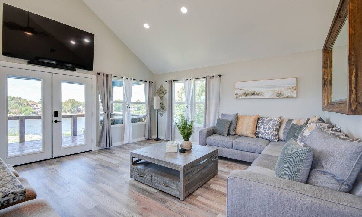 Photo of Livingroom in Highlands