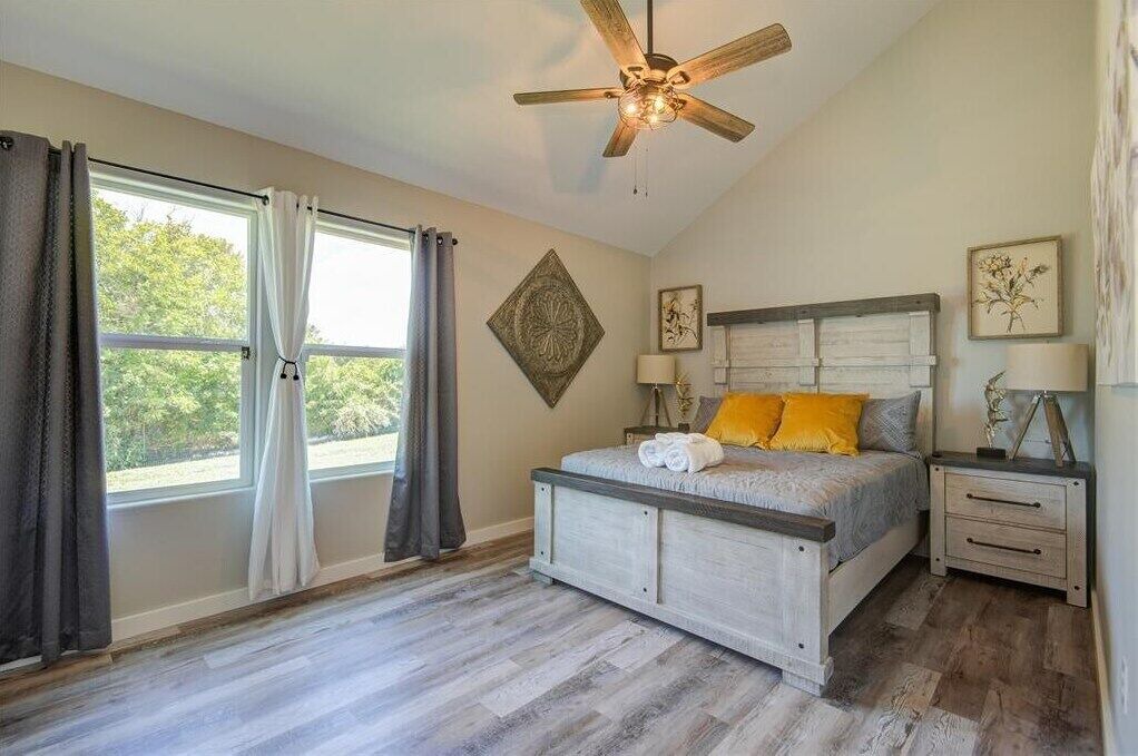 Photo of Bedroom in Highlands