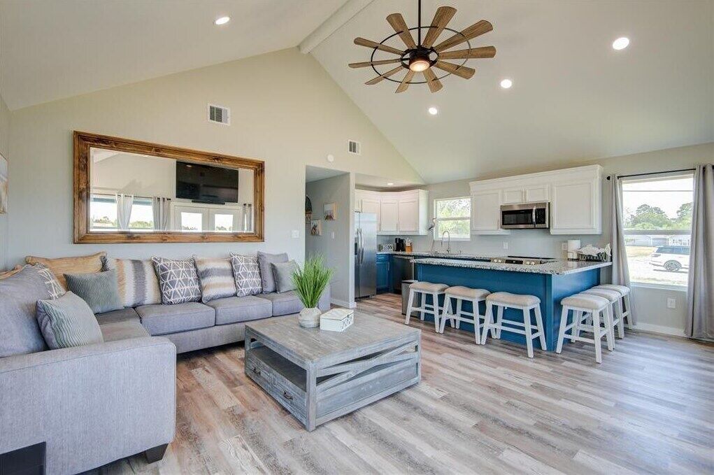 Photo of Livingroom in Highlands