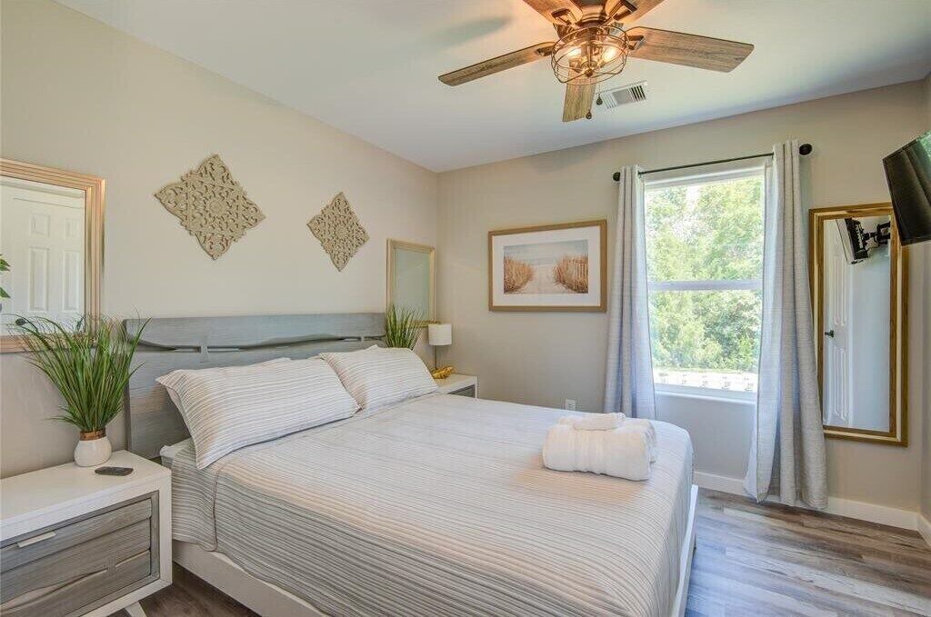 Photo of Bedroom in Highlands