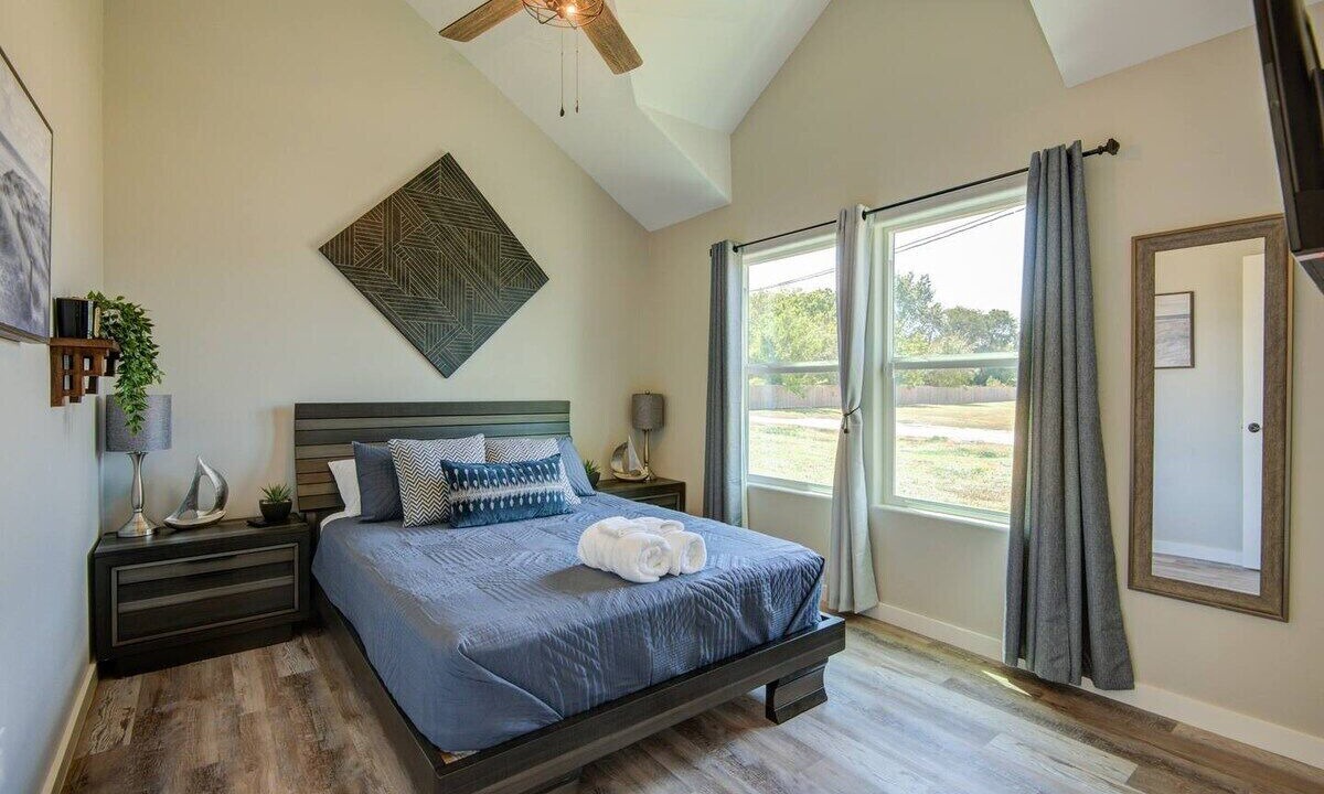 Photo of Bedroom in Highlands