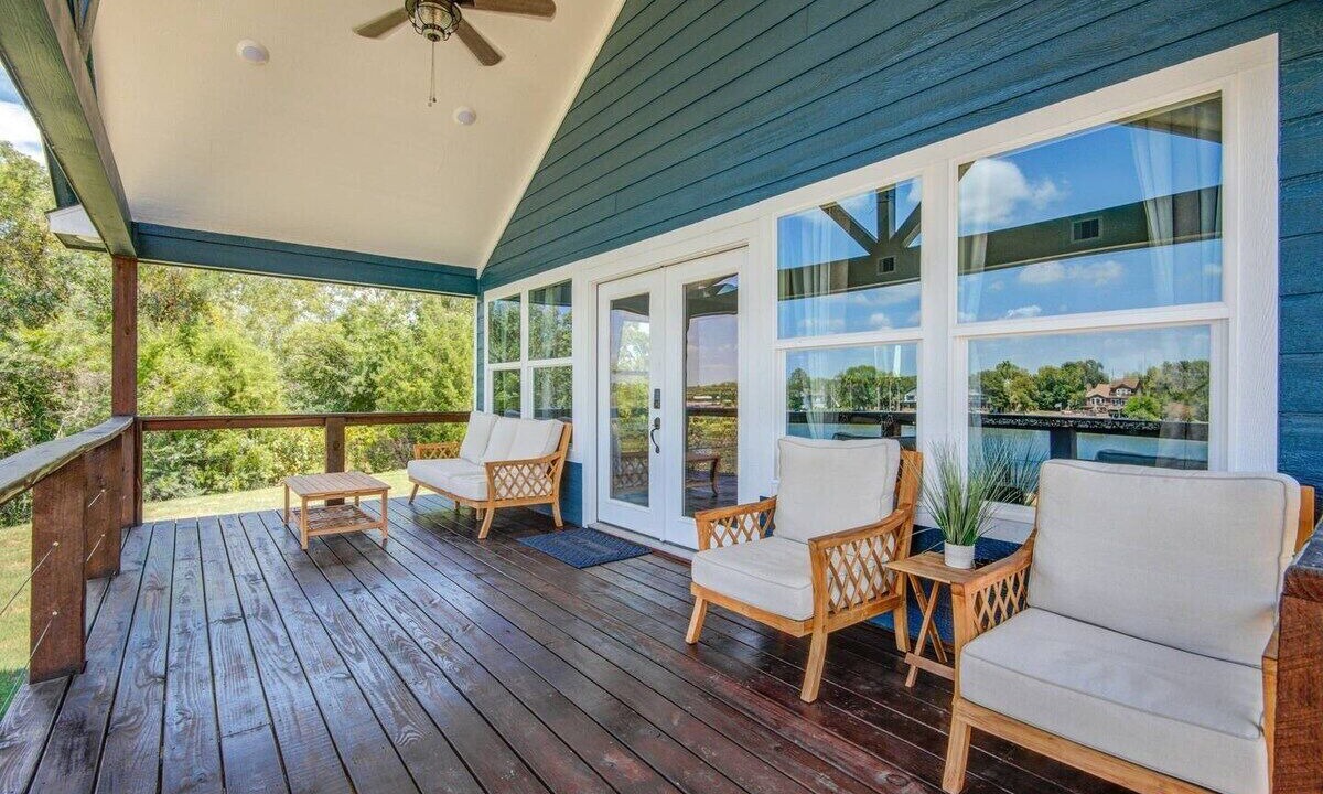 Photo of Patio Balcony in Highlands