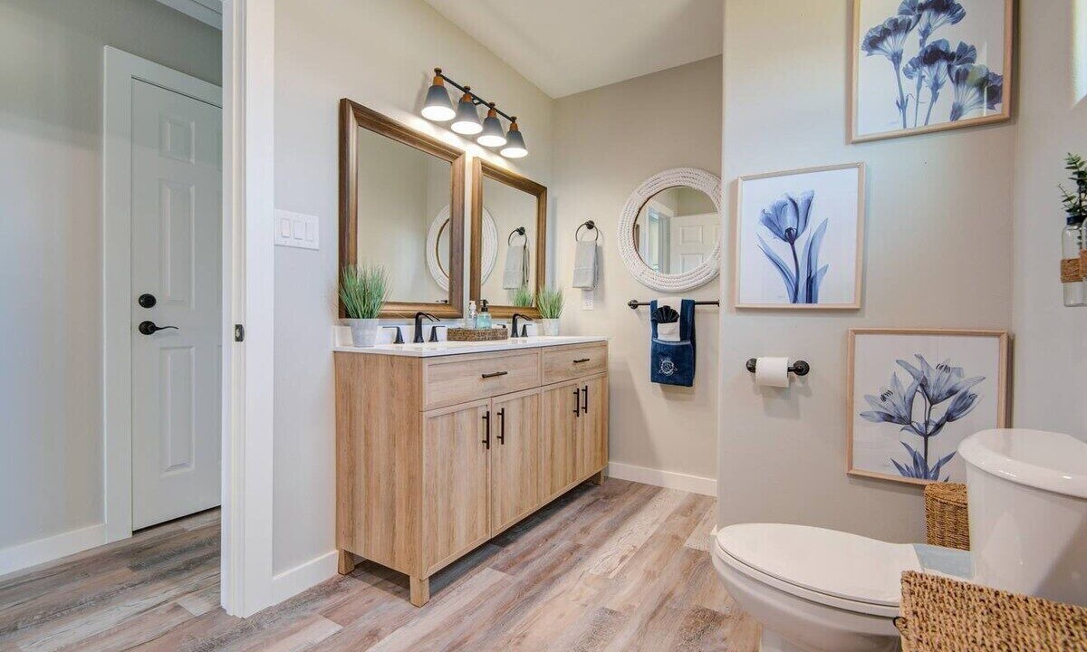 Photo of Bathroom in Highlands