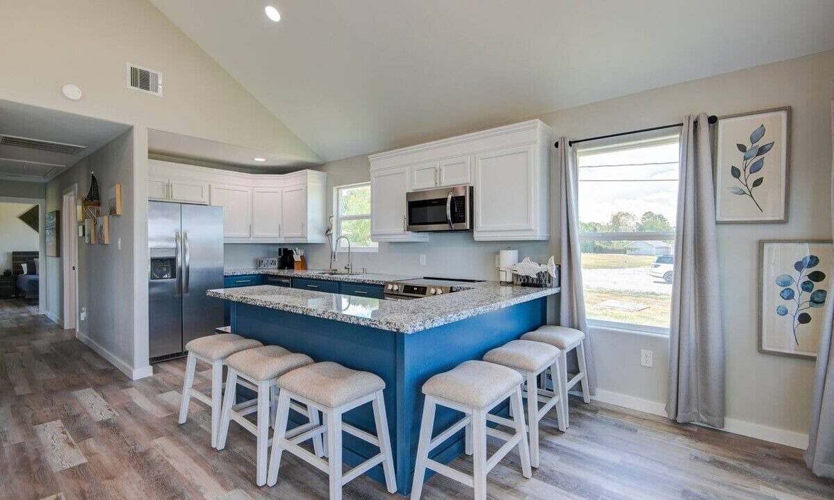Photo of Kitchen in Highlands