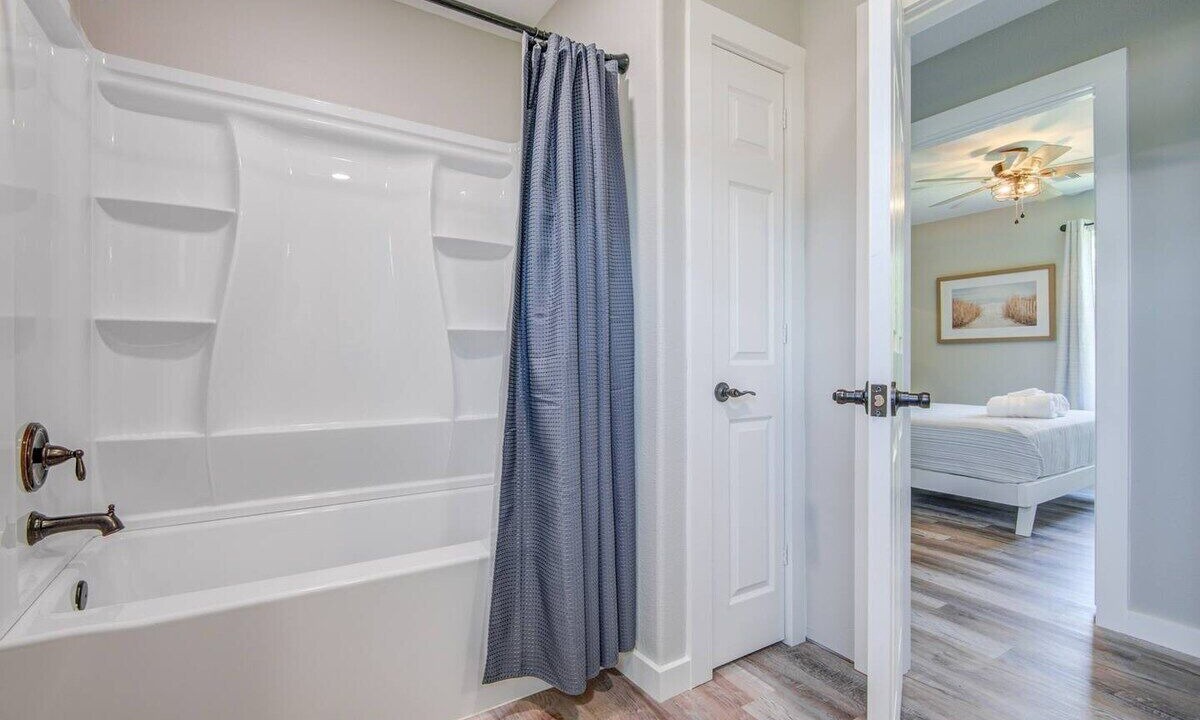 Photo of Bathroom in Highlands