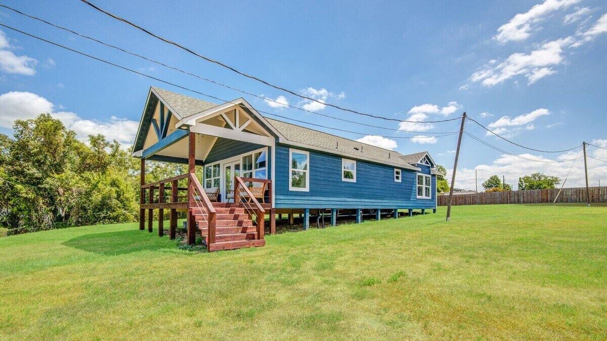 Photo of Outdoor in Highlands