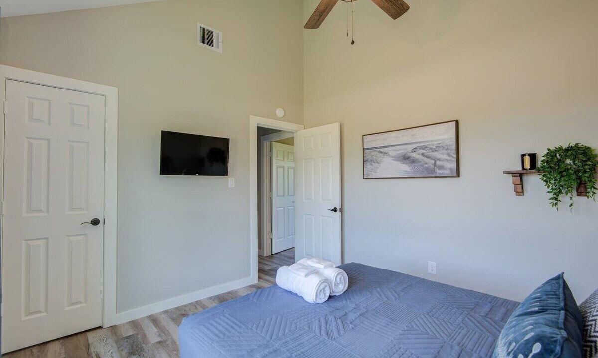 Photo of Bedroom in Highlands