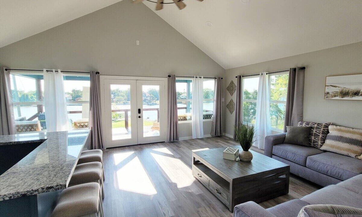 Photo of Livingroom in Highlands
