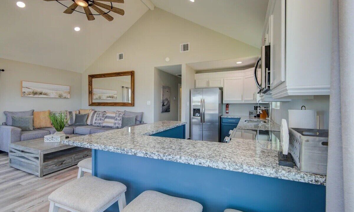 Photo of Kitchen in Highlands