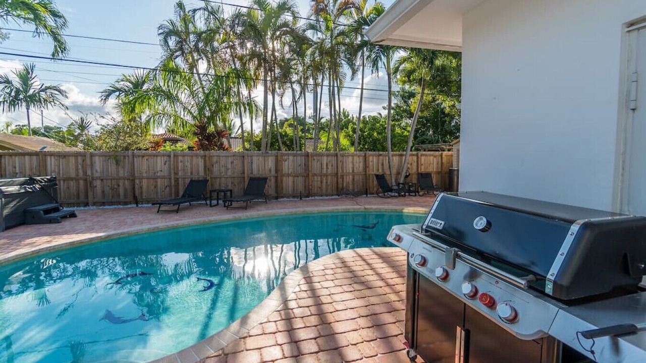 Photo of Outdoor in Fort Lauderdale