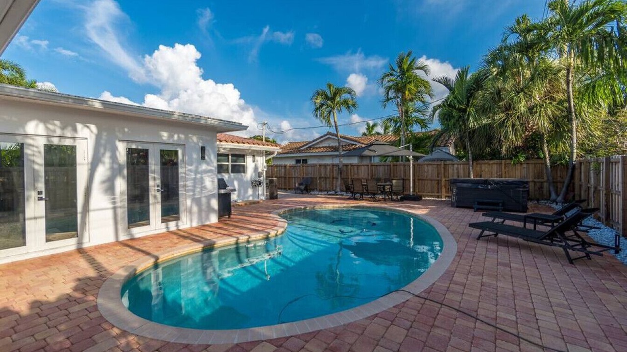 Photo of Outdoor in Fort Lauderdale