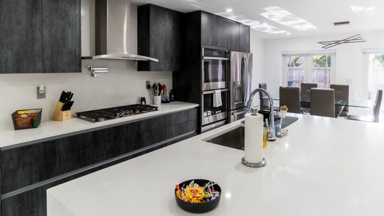Photo of Kitchen in Fort Lauderdale