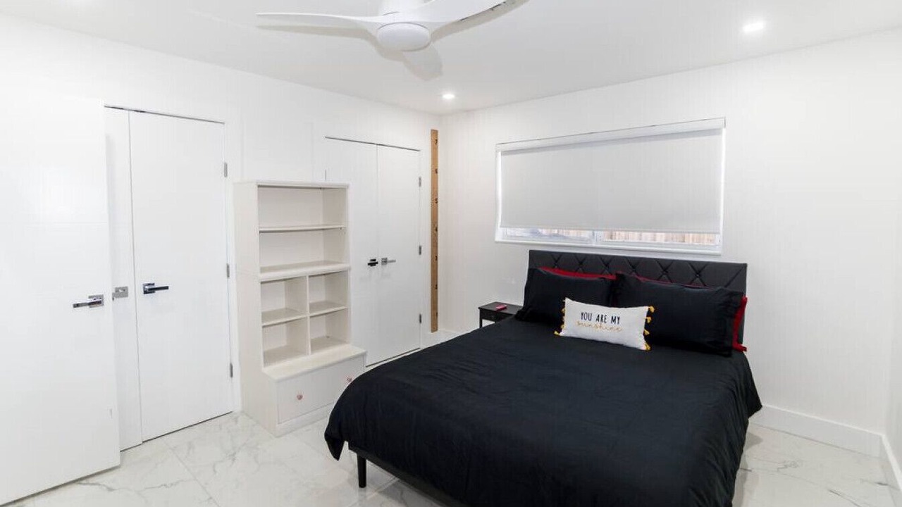 Photo of Bedroom in Fort Lauderdale