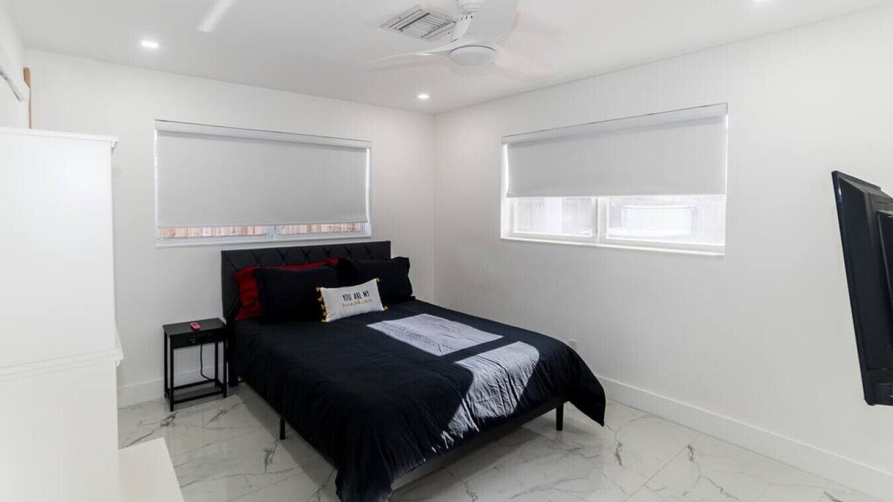Photo of Bedroom in Fort Lauderdale