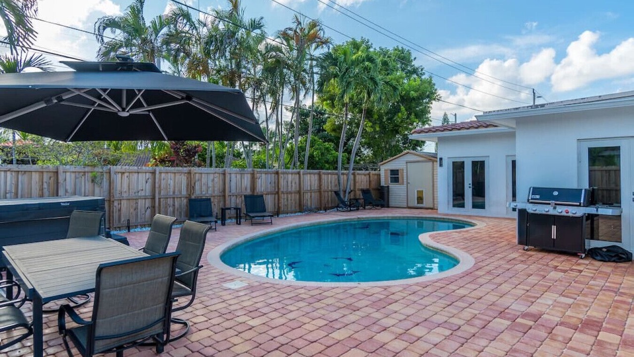 Photo of Outdoor in Fort Lauderdale