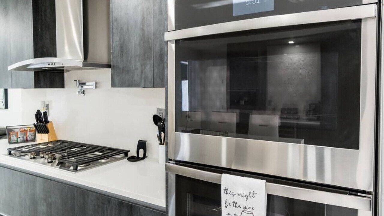 Photo of Kitchen in Fort Lauderdale