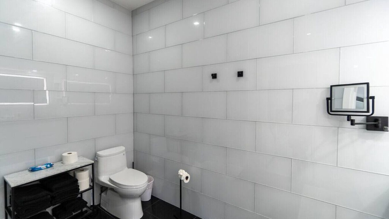 Photo of Bathroom in Fort Lauderdale