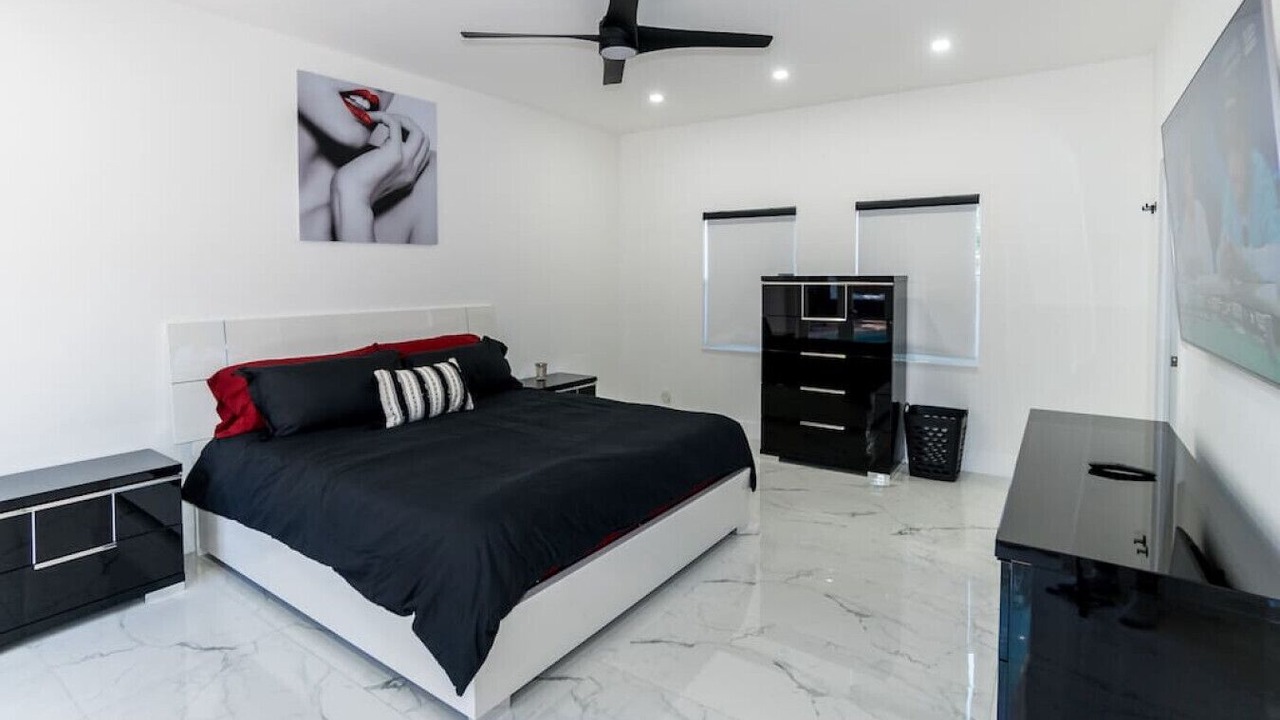 Photo of Bedroom in Fort Lauderdale