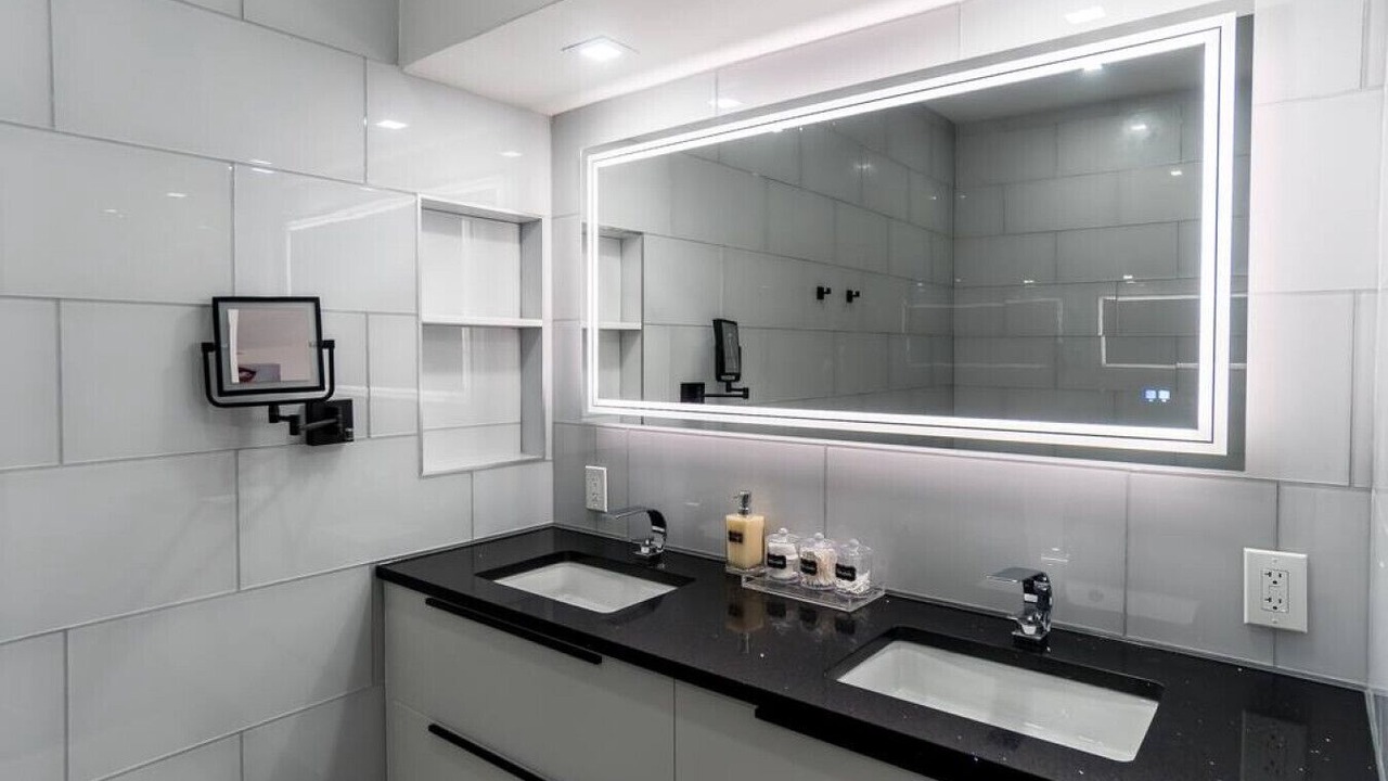 Photo of Bathroom in Fort Lauderdale