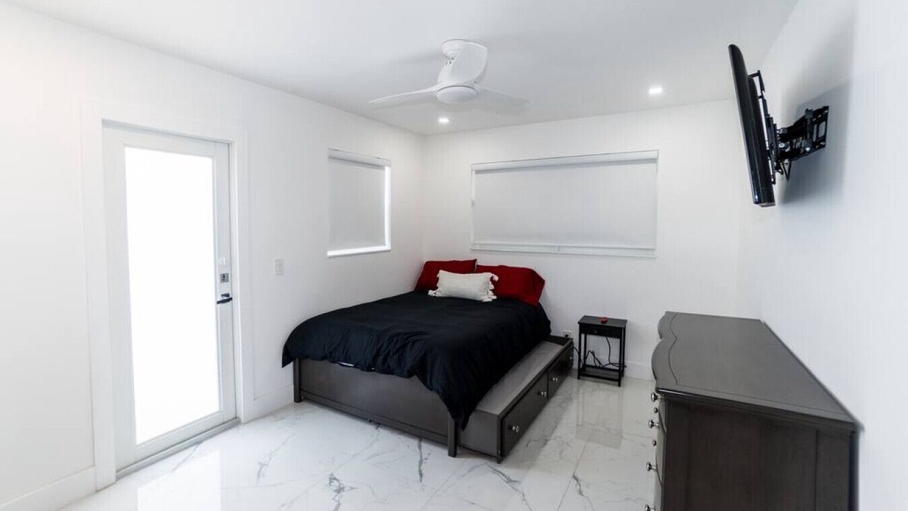 Photo of Bedroom in Fort Lauderdale