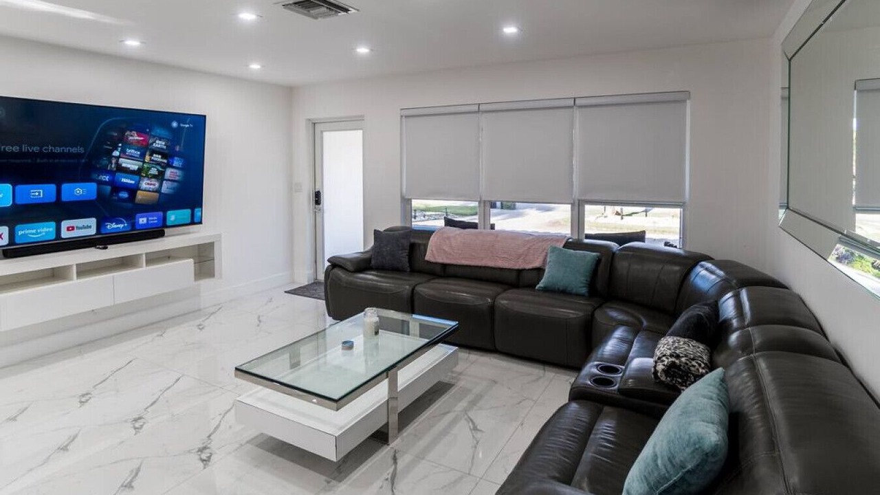 Photo of Livingroom in Fort Lauderdale