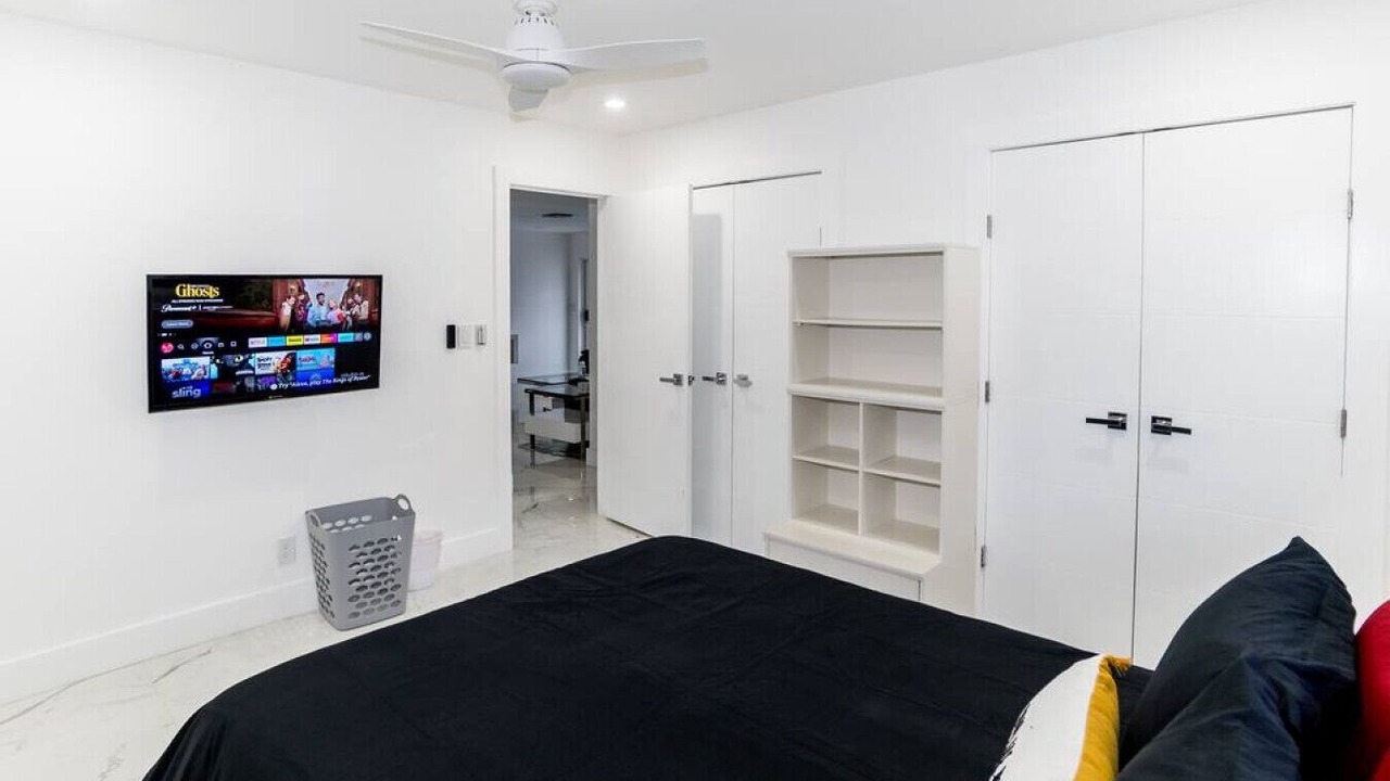 Photo of Bedroom in Fort Lauderdale