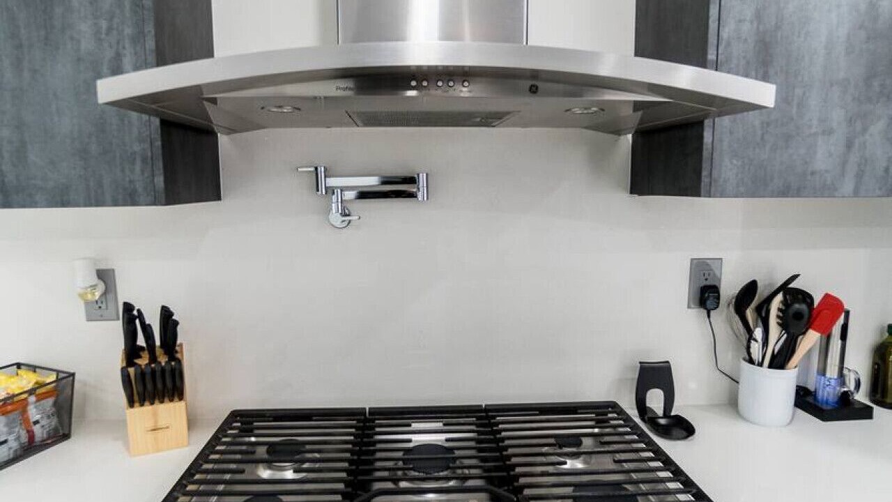 Photo of Kitchen in Fort Lauderdale