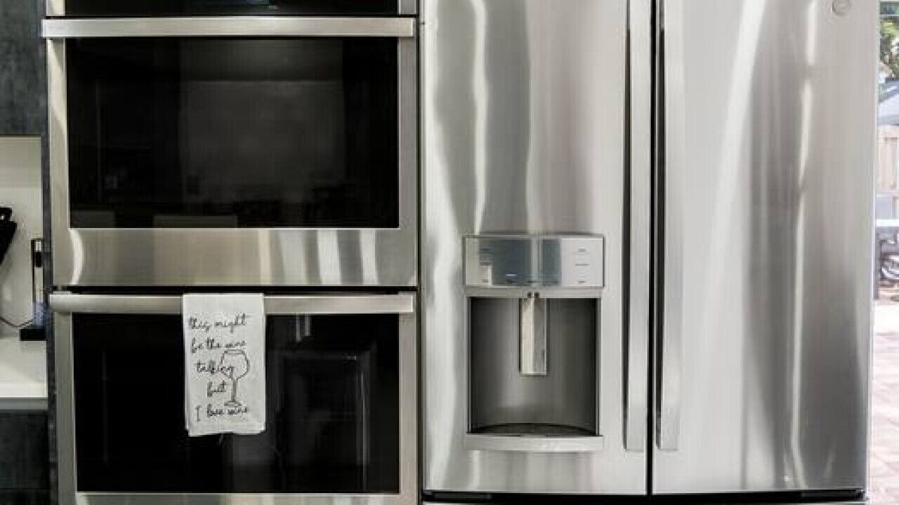 Photo of Kitchen in Fort Lauderdale