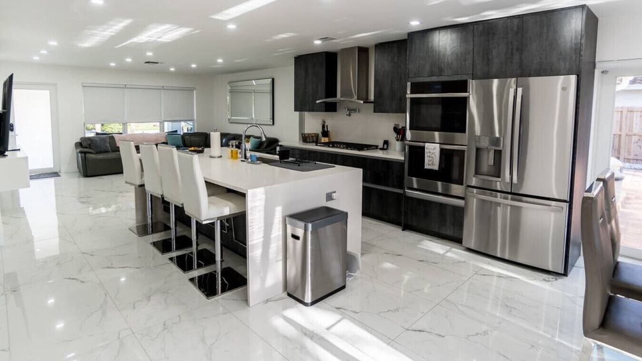 Photo of Kitchen in Fort Lauderdale