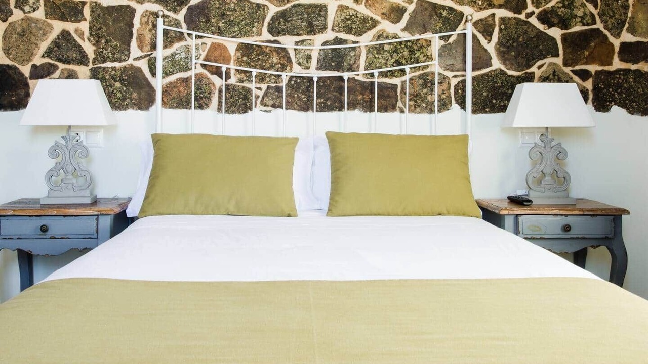 Photo of Bedroom in Santervas de la Sierra
