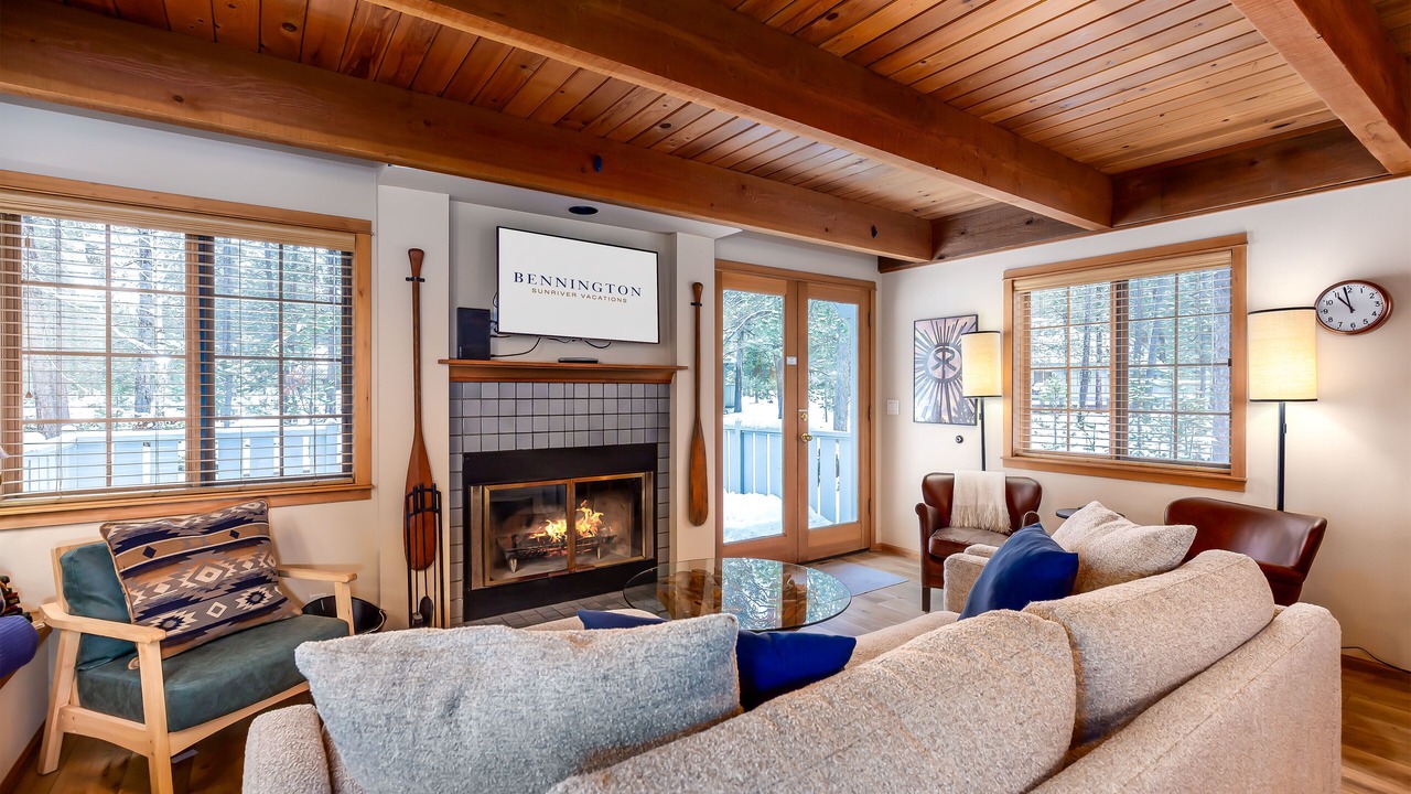 Photo of Livingroom in Deer Park