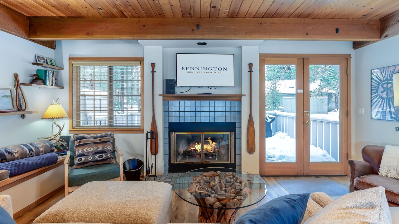 Photo of Livingroom in Deer Park