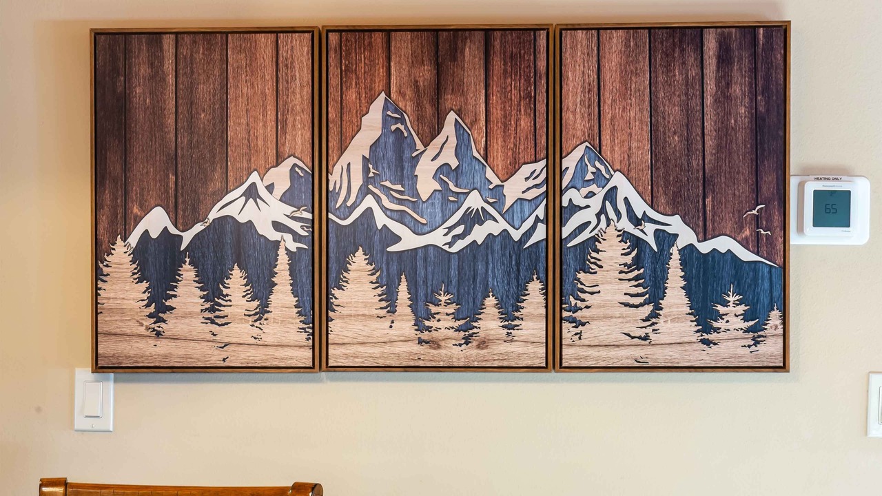 Photo of Bedroom in Deer Park