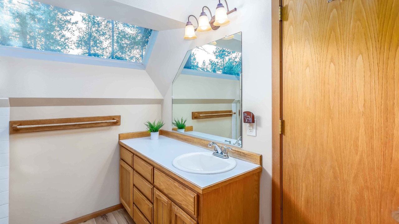 Photo of Bathroom in Deer Park