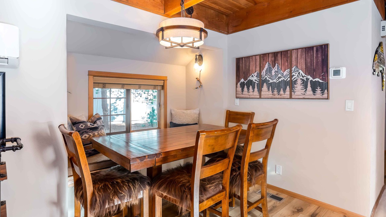 Photo of Livingroom in Deer Park