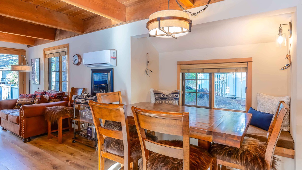 Photo of Livingroom in Deer Park