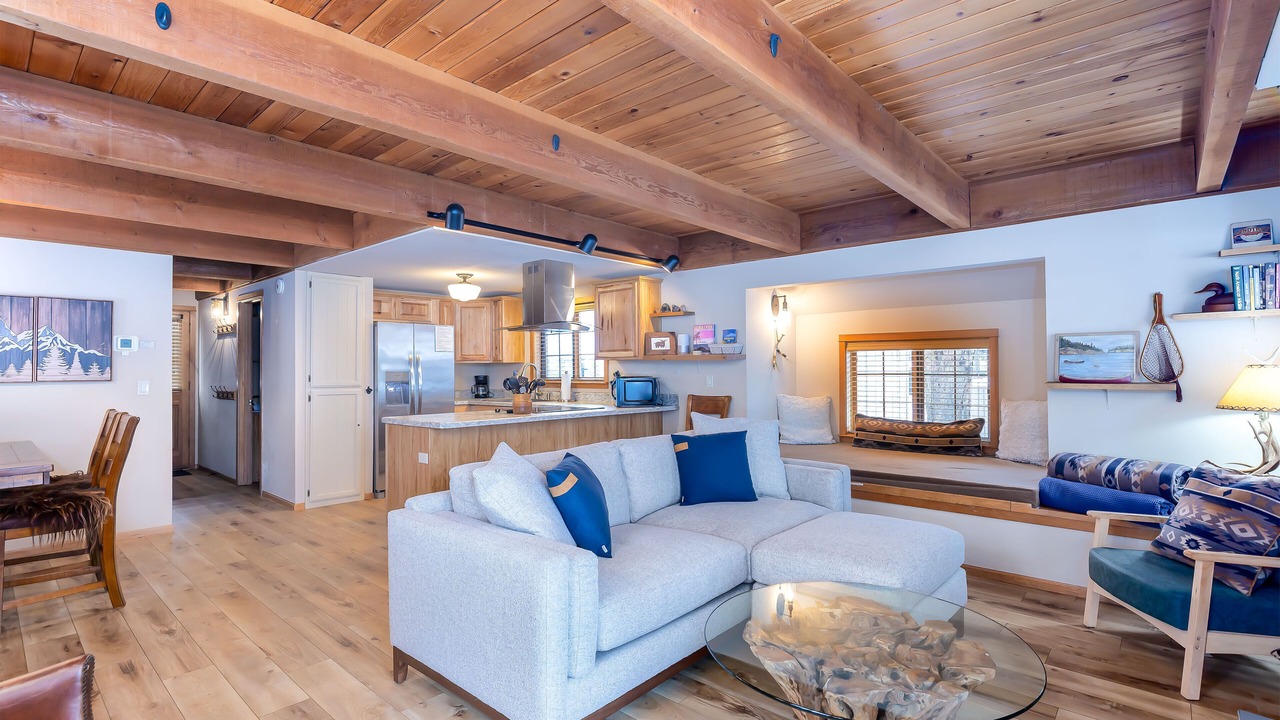 Photo of Livingroom in Deer Park