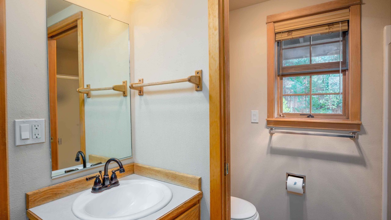 Photo of Bathroom in Deer Park