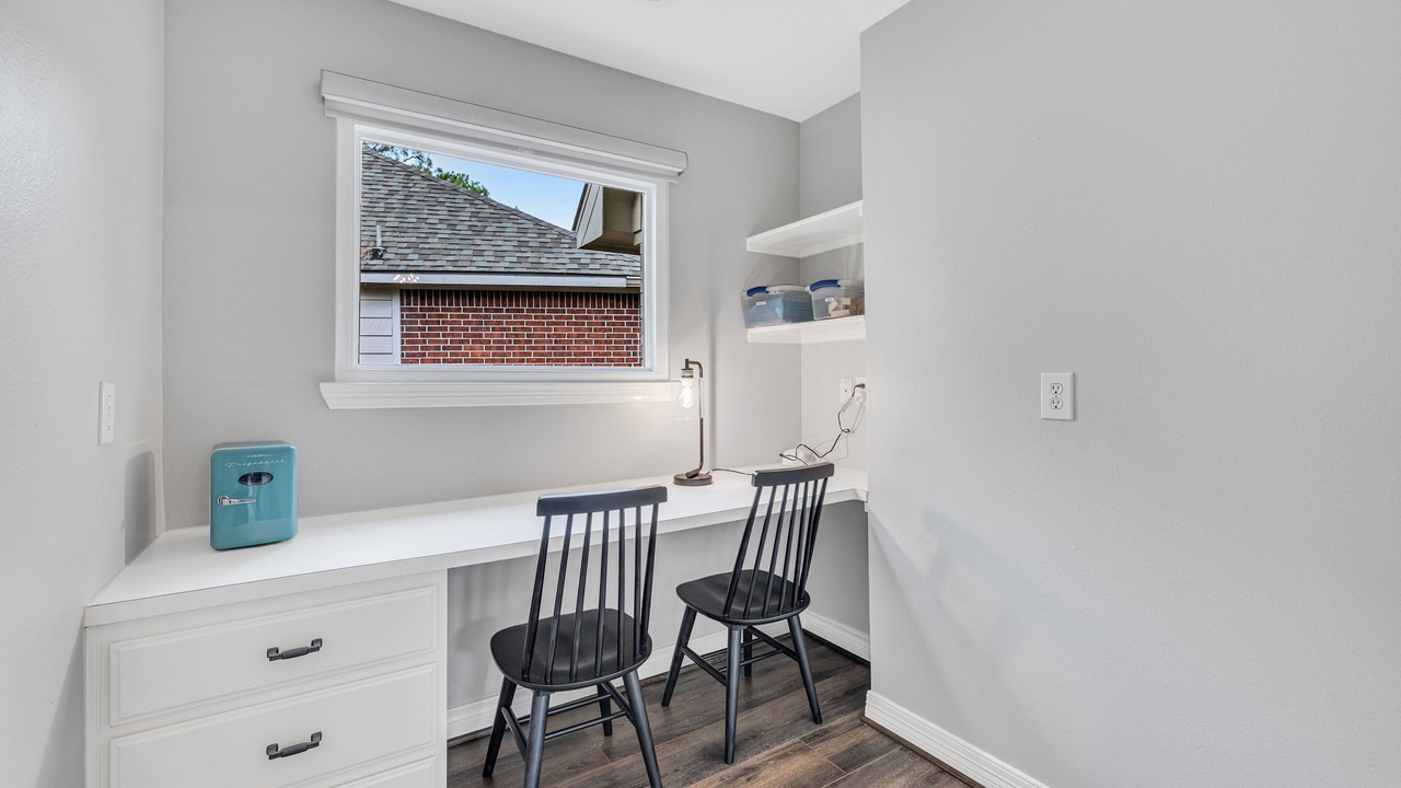 Photo of Bedroom in Cypress
