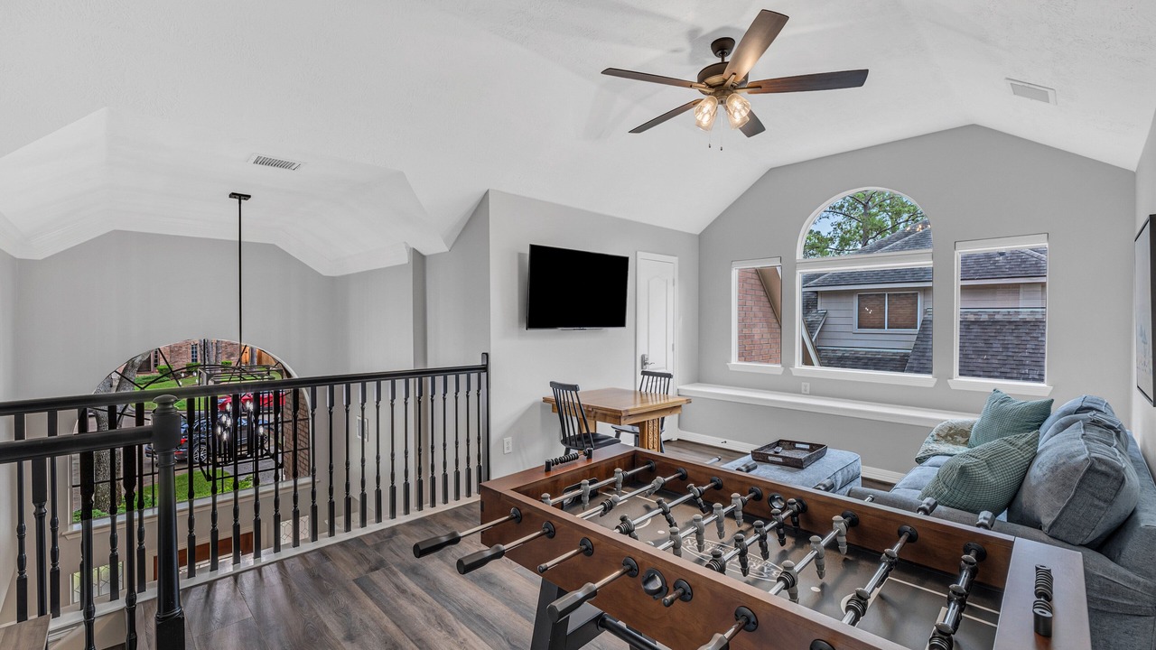 Photo of Bedroom in Cypress